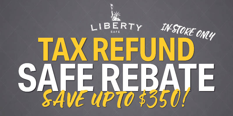 Tax Refund Safe Rebate